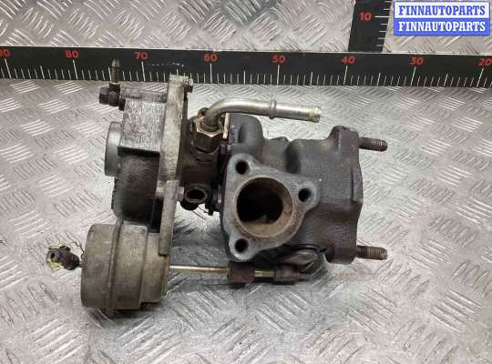 купить Турбина на Volkswagen Passat Passat B5+ (3B) 2000-2005 рестайлинг
