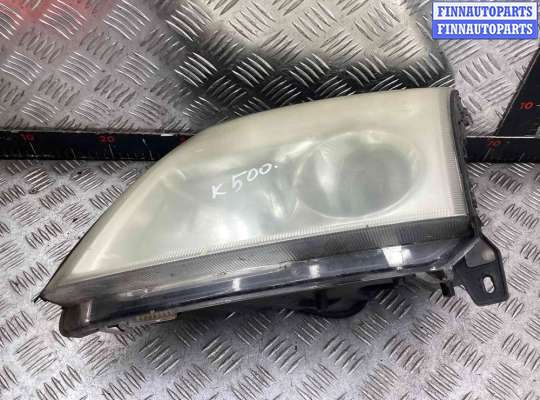 купить Фара левая на Opel Vectra Vectra C 2002-2005