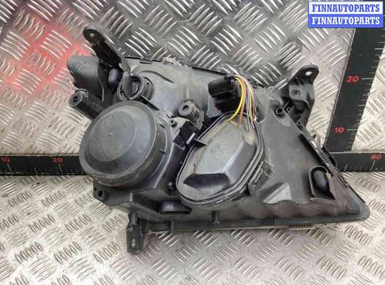 купить Фара левая на Opel Vectra Vectra C 2002-2005