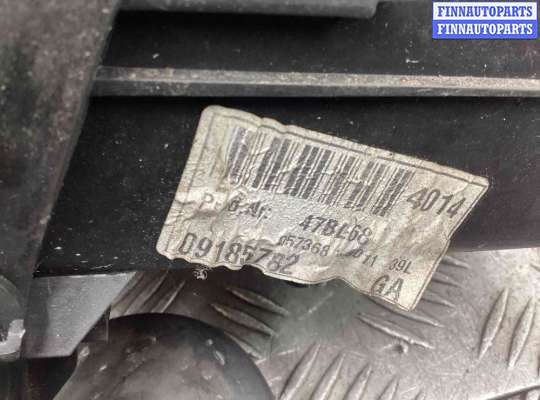 купить Фара левая на Opel Vectra Vectra C 2002-2005