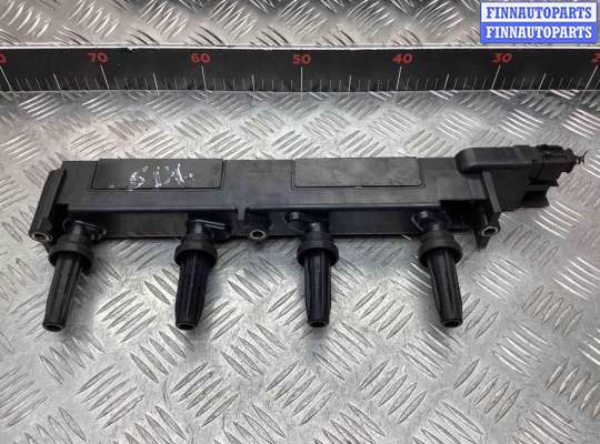 купить Катушка зажигания на Citroen C5 C5 I 2001-2004
