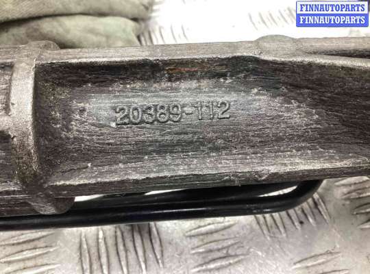 купить Рулевая рейка на Peugeot 307 307 (3A/3H) 2005-2008 рестайлинг