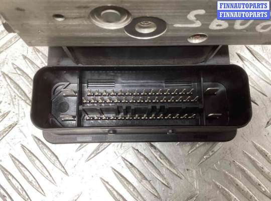 купить Блок ABS на Mercedes C C (W203) 2000-2004