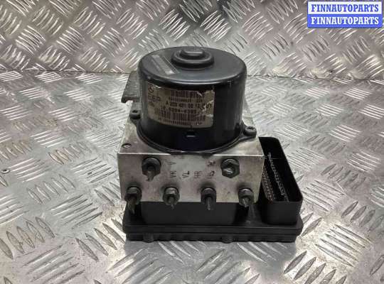 купить Блок ABS на Mercedes C C (W203) 2000-2004