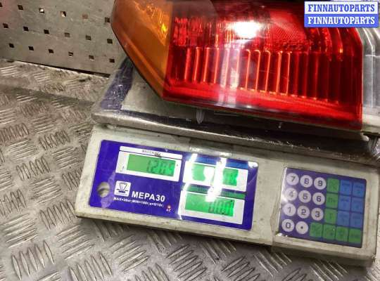 купить Фонарь задний левый на Opel Vectra Vectra C 2002-2005