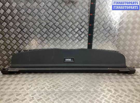 Полка багажника на Volkswagen Passat B5+ (3B, GP)