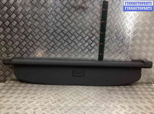 Полка багажника на Volkswagen Passat B5+ (3B, GP) 