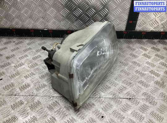 купить Фара левая на Fiat Ducato Ducato 1994-2006