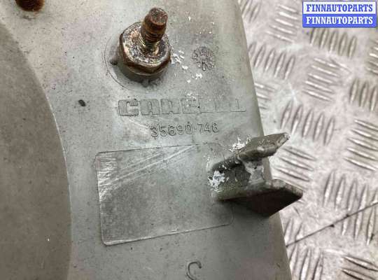 купить Фара левая на Fiat Ducato Ducato 1994-2006