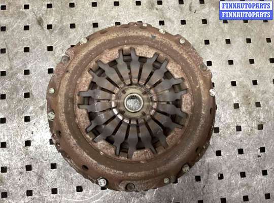 Комплект сцепления RN1476044 на Renault Megane Megane II 2002-2006