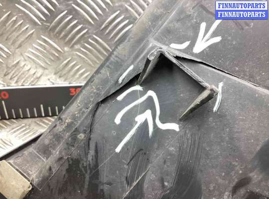 Фара передняя на Ford Transit / Tourneo Connect I