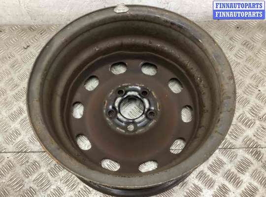 купить Диск штампованный на Volkswagen Golf Golf IV (1J) 1997-2004