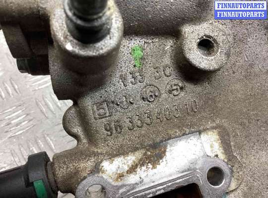купить Корпус термостата на Peugeot 406 406 1995-2004