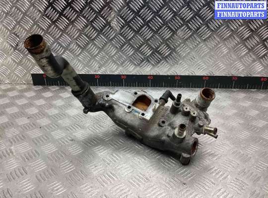 купить Корпус термостата на Peugeot 406 406 1995-2004