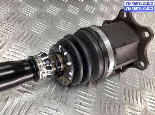 купить Полуось передняя левая (приводной вал, ШРУС) на Audi A4 A4 B7 (8EC, 8ED) 2004-2008