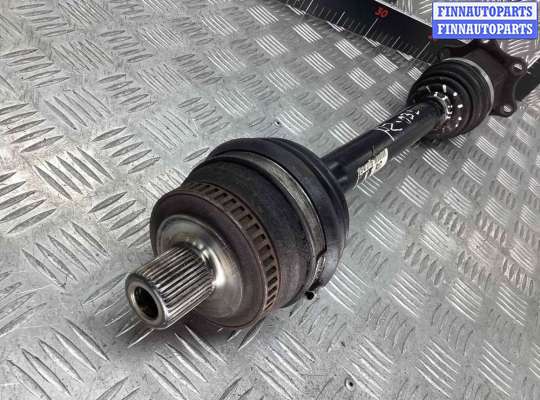 купить Полуось передняя левая (приводной вал, ШРУС) на Audi A4 A4 B7 (8EC, 8ED) 2004-2008