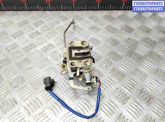 Замок двери передней левой MZ665781 на Mazda MX3 MX3 (EC) 1991-1998