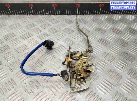 купить Замок двери передней левой на Mazda MX3 MX3 (EC) 1991-1998