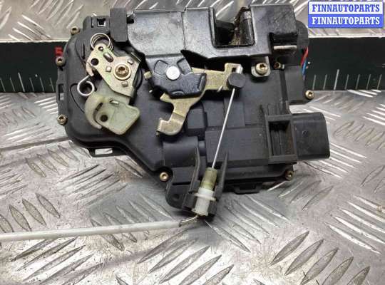 купить Замок двери передней правой на Audi A4 A4 B6 (8EC, 8E5) 2000-2004