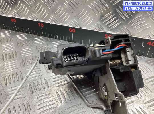 купить Замок двери передней правой на Audi A4 A4 B6 (8EC, 8E5) 2000-2004