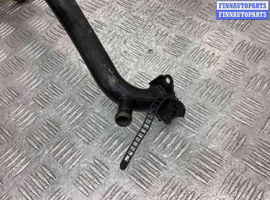 купить Трубка охлаждающей жидкости металлическая на Volkswagen Passat Passat B5 (3B) 1996-2000