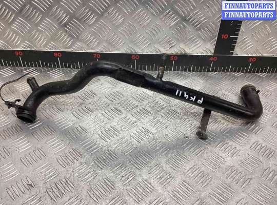 Трубка охлаждающей жидкости металлическая VG2672344 на Volkswagen Passat Passat B5 (3B) 1996-2000