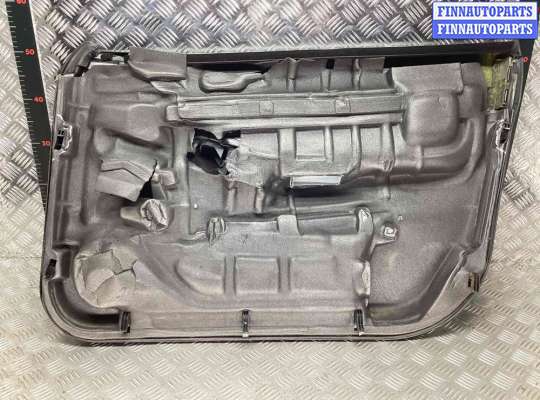 купить Обшивка двери передней левой (дверная карта) на Audi A4 A4 B5 (8D) 1999-2001 рестайлинг