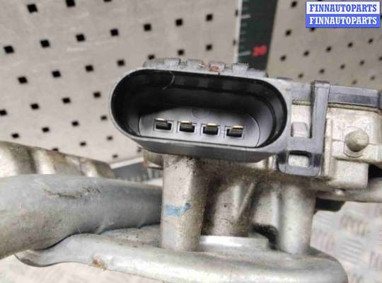 купить Механизм стеклоочистителя (трапеция дворников) на Volkswagen Passat Passat B5+ (3B) 2000-2005 рестайлинг
