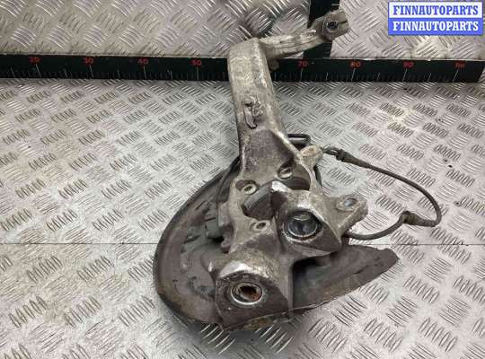 купить Кулак поворотный правый на Audi A6 A6 C5 (4B) 2001-2004 рестайлинг