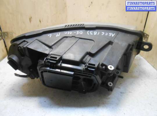 купить Фара левая на Audi A6 A6 C6 (4F) 2004-2008