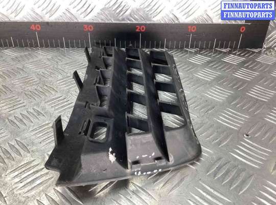 купить Решетка радиатора на Renault Scenic Scenic II (JM) 2003-2006