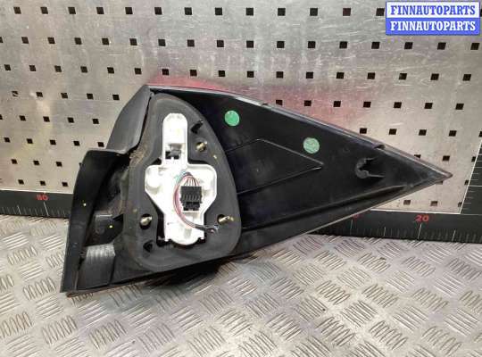 купить Фонарь задний левый на Renault Megane Megane II 2002-2006