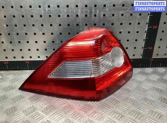 купить Фонарь задний левый на Renault Megane Megane II 2002-2006