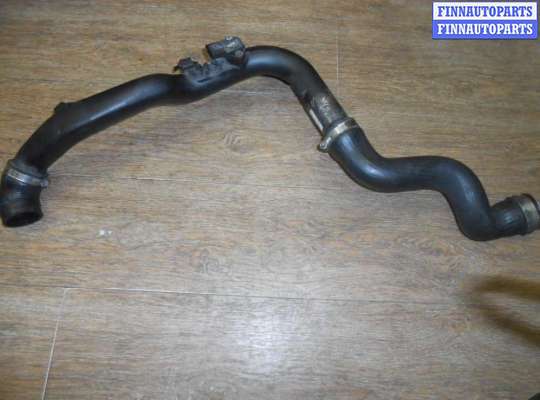 купить Патрубок интеркулера на Volkswagen Passat Passat B5+ (3B) 2000-2005 рестайлинг