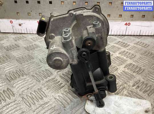 купить Коллектор впускной на Audi A6 A6 C6 (4F) 2004-2008