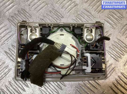 купить Фонарь салона (плафон) на Audi A6 A6 C5 (4B) 2001-2004 рестайлинг