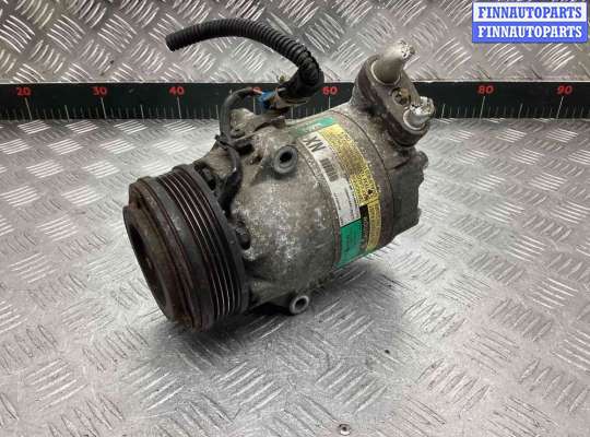 купить Компрессор кондиционера на Opel Astra Astra G 1998-2004