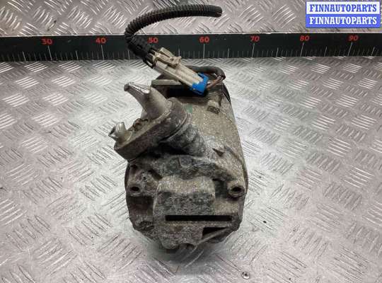 купить Компрессор кондиционера на Opel Astra Astra G 1998-2004