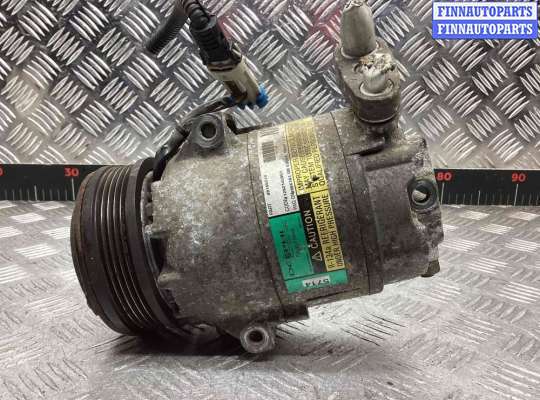купить Компрессор кондиционера на Opel Astra Astra G 1998-2004