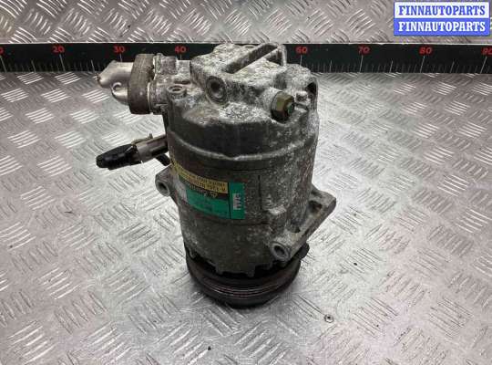 купить Компрессор кондиционера на Opel Astra Astra G 1998-2004