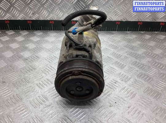 купить Компрессор кондиционера на Opel Astra Astra G 1998-2004