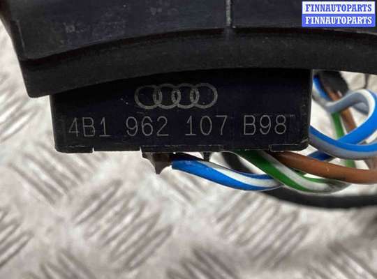 купить Кнопка центрального замка на Audi A6 A6 C5 (4B) 1997-2001