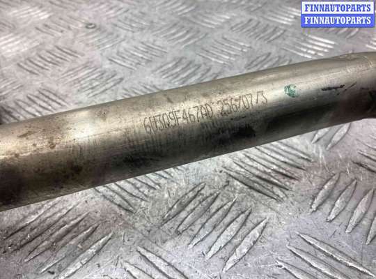 Патрубок (трубка, шланг) на Citroen Jumper II (250/290)