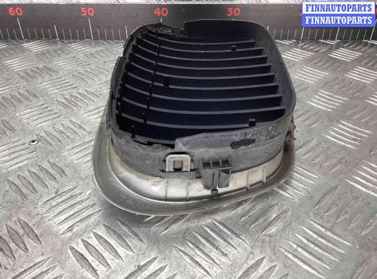 купить Решетка радиатора на BMW 5-Series 5-Series (E39) 2000-2004 рестайлинг