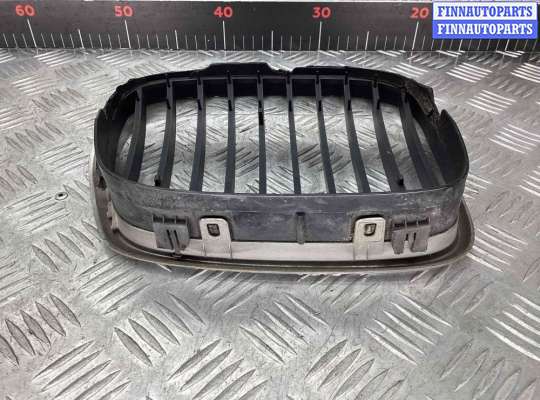 купить Решетка радиатора на BMW 5-Series 5-Series (E39) 2000-2004 рестайлинг