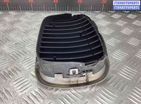 купить Решетка радиатора на BMW 5-Series 5-Series (E39) 2000-2004 рестайлинг