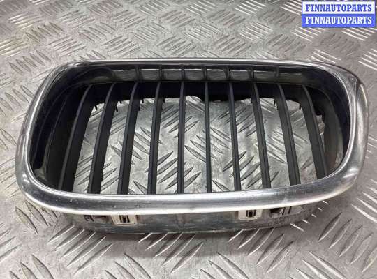 купить Решетка радиатора на BMW 5-Series 5-Series (E39) 2000-2004 рестайлинг