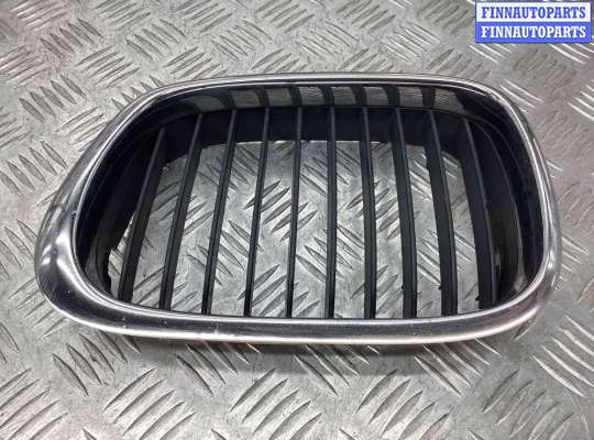 купить Решетка радиатора на BMW 5-Series 5-Series (E39) 2000-2004 рестайлинг