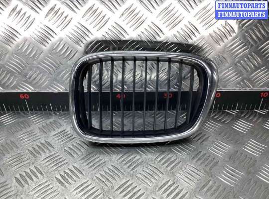 купить Решетка радиатора на BMW 5-Series 5-Series (E39) 2000-2004 рестайлинг