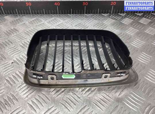 купить Решетка радиатора на BMW 5-Series 5-Series (E39) 2000-2004 рестайлинг